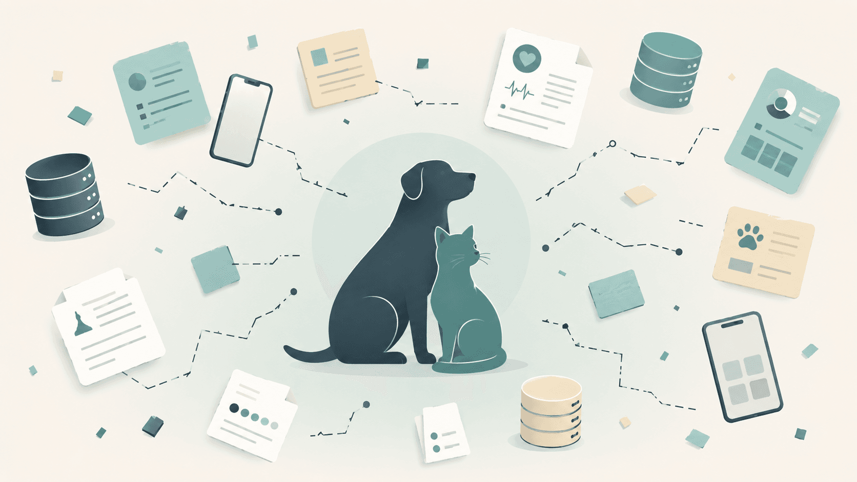 The Pet Health Data Problem Nobody Is Talking About